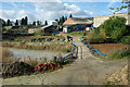 Chailey brickworks