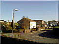 Houses in Greenberfield