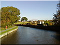 Leeds Liverpool Canal