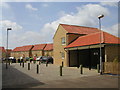 Housing at Medlar Lane, Lower Cambourne