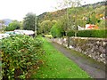 Dunblane, Doune and Callander Railway