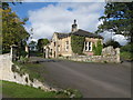 The Lodge at Stonecroft