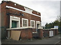 Norton Baths, Vauxhall