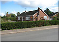 Bungalow in Blofield Heath