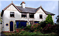 Vacant houses, Lisburn (2)