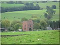 Former mine building, Settlingstones