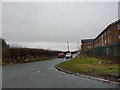 Coal Pit Lane, Oldham