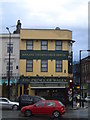 The Prince of Wales, Harrow Road W9