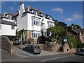 Marston Lodge Hotel, Minehead