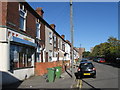 Farringdon Street, Walsall