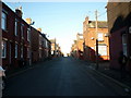 Crosby Street, Holbeck, Leeds