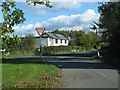 Blackerton Cross