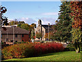 Elderslie Kirk