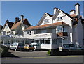 The Promenade Hotel, Minehead