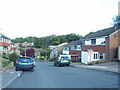 Broadlands Drive, Walderslade