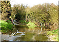 The Ford at Nounsley