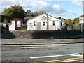 Gilwern Village Hall and Library