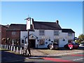 The Original Farmers Arms