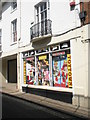 Church Street- toyshop