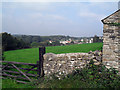 View Towards Yorkley