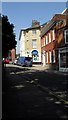 Church Street- looking towards Abbotts