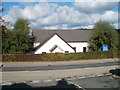 Parish Centre, Abergavenny Road, Gilwern