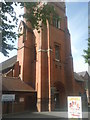 Streatham United Reformed Church