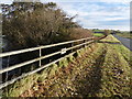 Cocklake Bridge