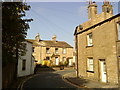 Street scene in Gargrave