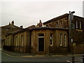 Courthouse, Skipton