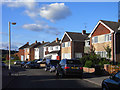 Pear Tree Lane, Newbury