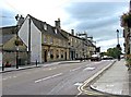 Lloyds TSB Bank and the High Street