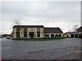 Old Cock, Oldham Road, Middleton