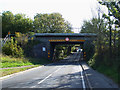 Railway Bridge