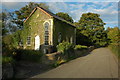 Chapel in Pandy