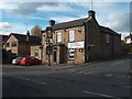 "The New Inn" -  Gleadless Common/Hollinsend Road corner