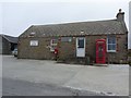 Community Shop and Phone Box, Eday