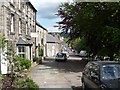 Rothbury High Street