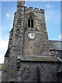 NU0501 : Rothbury Parish Church by Ian Drummond