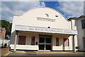 The Royal Victoria Hall Theatre, Southborough