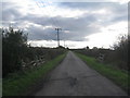 Broad Fen Lane