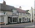 Carriages Wine Bar - High Street