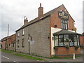 The Wheatsheaf, Long Bennington