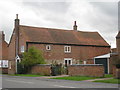 House in Long Bennington