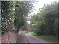 Garden Wall, Westborough