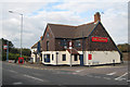 The Harrow, Hastings