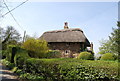 Thatched Cottage, Berwick