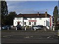 Golden Lion - Cannock Road