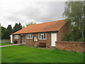 Westborough Village Hall