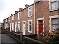 Chapel St (northern end), Bridgend